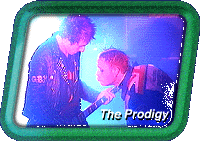 the prodigy with gizz